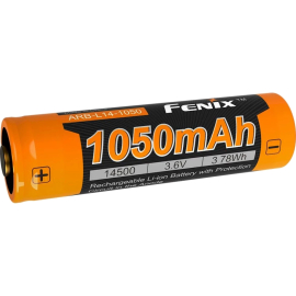 Аккумулятор литиевый Fenix ARB-L14-1050, фото 