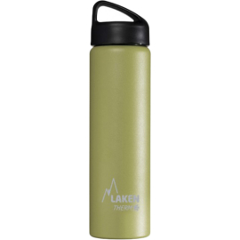 Термобутылка Laken Classic Thermo 0,75 л Khaki (TA7K), Цвет: хаки, фото 