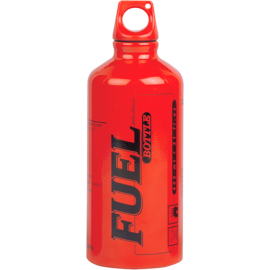 Емкость для топлива Laken Fuel bottle 0,6 л (1952-R), фото 