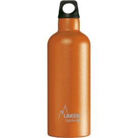 Термопляшка Laken Futura Thermo 0,5л Orange (TE5O), Колір: помаранчевий, фото 