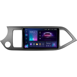 Штатная магнитола Teyes CC3 2k 4+32Gb Kia Morning 2011-2017 9", Линейка: CC3 2k, Модификация: 4+32Gb, фото 