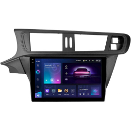 Штатная магнитола Teyes CC3 2k 6+128Gb Citroen C3-XR 2010-2018 (F2) 10", Линейка: CC3 2k, Модификация: 6+128Gb, Комплектация: F2, фото 