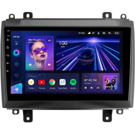 Штатная магнитола Teyes CC3 4+64Gb Cadillac CTS 2002-2007, SRX 2003-2009 10", Линейка: CC3, Модификация: 4+64Gb, фото 