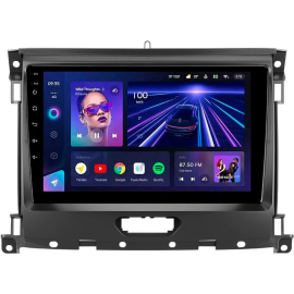 Штатная магнитола Teyes CC3 4+64Gb Ford Ranger P703 2015-2022 (A) 9", Линейка: CC3, Модификация: 4+64Gb, Комплектация: A, фото 