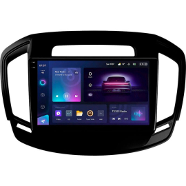 Штатная магнитола Teyes CC3 2k 4+64Gb Opel Insignia 1, Buick Regal 2013-2017 (B) 9", Линейка: CC3 2k, Модификация: 4+64Gb, Комплектация: B, фото 