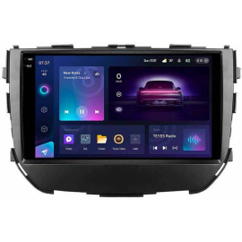 Штатная магнитола Teyes CC3 2k 6+128Gb Suzuki Vitara Brezza 2016-2019 9", Линейка: CC3 2k, Модификация: 6+128Gb, фото 