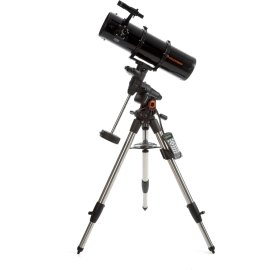 Телескоп Celestron Advanced VX 6, рефлектор Ньютона, фото 