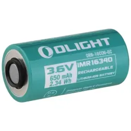 Аккумуляторная батарея Olight 16C06-6C, фото 