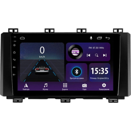 Штатна магнітола Sigma E9232 2+32Gb Seat / Cupra Ateca 2016-2021 9", Лінійка: E, Модифікація: 2+32Gb, фото 