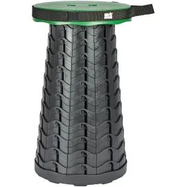 Складной стул Skif Outdoor Tower Olive, фото 