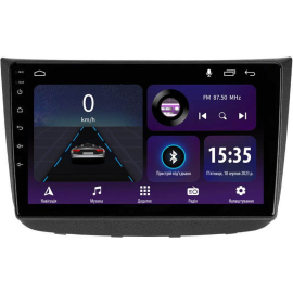 Штатная магнитола Sigma E10232 2+32Gb Mercedes-Benz Vito 2 / Viano 2 W639 2003-2015 10", Линейка: E, Модификация: 2+32Gb, фото 