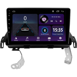 Штатная магнитола Sigma E9232 2+32Gb Lexus HS250H F10 2009-2012 9", Линейка: E, Модификация: 2+32Gb, фото 