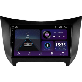 Штатная магнитола Sigma E9232 2+32Gb Lifan Smily 320 2008-2015 9", Линейка: E, Модификация: 2+32Gb, фото 
