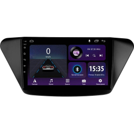 Штатная магнитола Sigma E9232 2+32Gb Lifan X50 2015-2019 9", Линейка: E, Модификация: 2+32Gb, фото 
