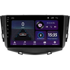 Штатная магнитола Sigma E9232 2+32Gb Lifan X60 2012-2018 9", Линейка: E, Модификация: 2+32Gb, фото 