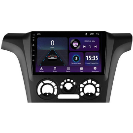 Штатная магнитола Sigma E9232 2+32Gb Mitsubishi Outlander 1 2002-2008 (F1) 9", Линейка: E, Модификация: 2+32Gb, Комплектация: F1, фото 