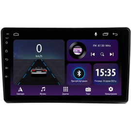 Штатная магнитола Sigma E9232 2+32Gb Opel Zafira B 2005-2014, Astra H 2004-2014 (F2) 9", Линейка: E, Модификация: 2+32Gb, Комплектация: F2, фото 
