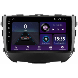 Штатна магнітола Sigma E9232 2+32Gb Suzuki Vitara Brezza 2016-2019 9", Лінійка: E, Модифікація: 2+32Gb, фото 
