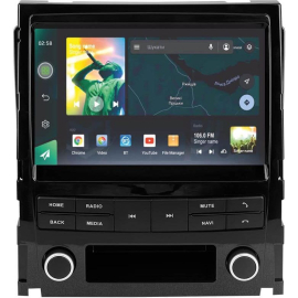 Штатная магнитола Sigma X9464 4+64Gb Cadillac Escalade 3 GMT900 2006-2014, SLS 2007-2012 9", Линейка: X, Модификация: 4+64Gb, фото 
