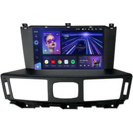 Штатная магнитола Teyes CC3L 4+32Gb Infiniti Q70 1 2013-2020 9", Линейка: CC3L, Модификация: 4+32Gb, фото 