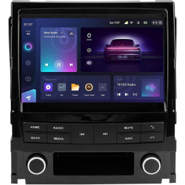 Штатная магнитола Teyes CC3 360 2k 6+128Gb Cadillac Escalade 3 GMT900 2006-2014, SLS 2007-2012 9", Линейка: CC3 360 2k, Модификация: 6+128Gb, фото 
