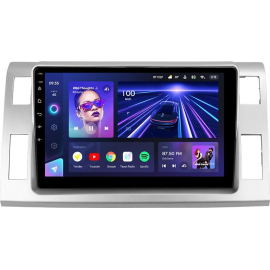 Штатна магнітола TeYes CC3L 4+32Gb Toyota Previa XR50 2006-2019 9", Лінійка: CC3L, Модифікація: 4+32Gb, фото 