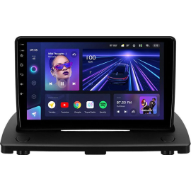 Штатная магнитола Teyes CC3L 4+32Gb Volvo XC90 C 2002-2014 (F1) 9", Линейка: CC3L, Модификация: 4+32Gb, Комплектация: F1, фото 