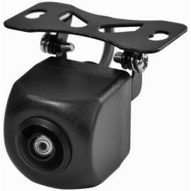 Камера заднего/переднего вида Prime-X T-1080p AHD широкоугольная, фото 
