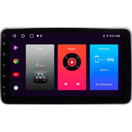 Автомагнитола Sigma F10232 2+32Gb (1 Din) 10", Линейка: F, Модификация: 2+32Gb, Комплектация: 10", фото 