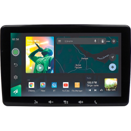 Автомагнитола Sigma X9464 4+64Gb (1 Din) 9", Линейка: X, Модификация: 4+64Gb, Комплектация: 9", фото 