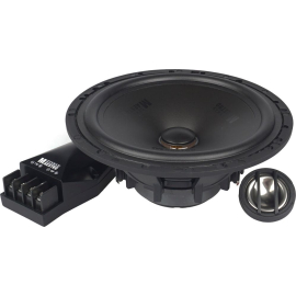 Автомобильная акустика German Maestro CS 6508 IV 2Ohms Installer Version, фото 