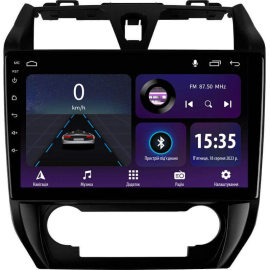 Штатная магнитола Sigma E10232 2+32Gb Geely Emgrand EC7 1 2009-2016 10", Линейка: E, Модификация: 2+32Gb, фото 