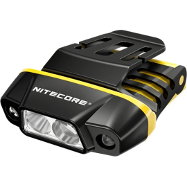 Ліхтар із універсальним кріпленням Nitecore NU11, фото 