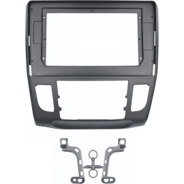 Перехідна рамка QBR-F 0306-09 для Honda Crider 2013-2018 (F2) 10", фото 