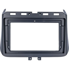 Перехідна рамка QBR-F 0329-50 для Honda Crosstour 2014-2016 9", фото 