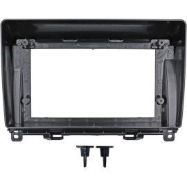 Перехідна рамка QBR-F 0354-13 для Honda Fit, Jazz 2020+ (F2) 10", фото 