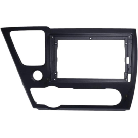 Перехідна рамка QBR-F 0358-02 для Honda Civic 9 Middle East 2013-2016 9", фото 