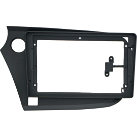 Перехідна рамка QBR-F 0368-09 для Honda Insight 2009-2014 9", фото 