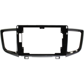 Перехідна рамка QBR-F 0370-02 для Honda Pilot YF6 2015-2020 10", фото 