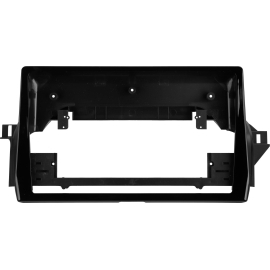 Переходная рамка QBR-F 0403-17 для Toyota Camry 8 XV70 2020-2021 10", фото 