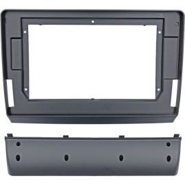 Переходная рамка QBR-F 0415-05 для Toyota Vios Yaris L 2020-2022 (F1) 10", фото 