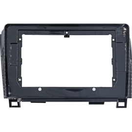 Переходная рамка QBR-F 0434-68 для Toyota Tundra XK50 2007-2013, Sequoia XK60 2008-2017 (F1) 10", фото 