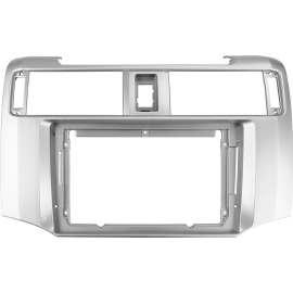 Переходная рамка QBR-F 0484-68 для Toyota 4Runner 5 N280 2009-2020 9", фото 