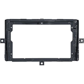 Переходная рамка QBR-F 0499-82 для Toyota Vios 2021 9", фото 