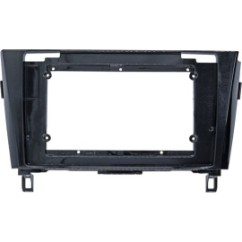 Переходная рамка QBR-F 0502-82 для Nissan X-Trail 2014+, Qashqai 2014+, Rogue 2014+ 10", фото 