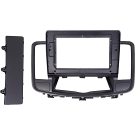 Переходная рамка QBR-F 0511-09 для Nissan Teana J32 2008-2013 (F2) 10", фото 