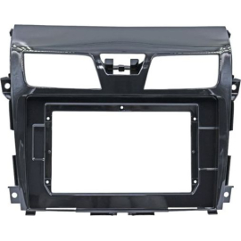 Переходная рамка QBR-F 0512-09 для Nissan Teana J33 2013-2015 Altima 2012-2018 10", фото 