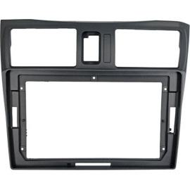 Переходная рамка QBR-F 0531-04 для Nissan Maxima A33 2003-2012 9", фото 