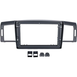 Переходная рамка QBR-F 0532-26 для Infiniti M Y50 2005-2007, Nissan Fuga Y50 2004-2009 9", фото 