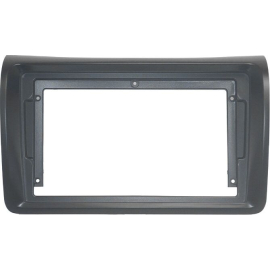 Переходная рамка QBR-F 0536-68 для Nissan NV350 2012-2017 9", фото 